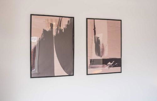 Charming and Spacious Home in Cradley Heath by 53 Degrees Property Sleeps 8 - Foto 31