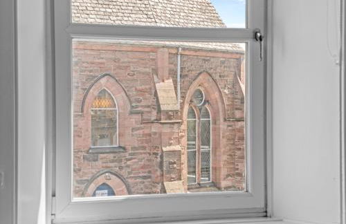 Ludgate 2 Bedroom Apartment - Alloa - Foto 50