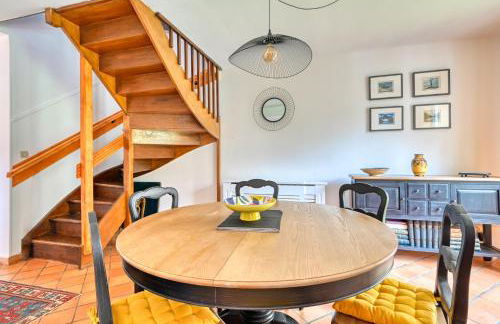 Villa Cabrie in Tholonet - Foto 9