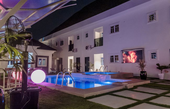 Greyfield Apartments - Foto 15