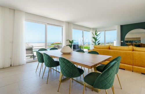 Casa Caracol, luxury house with a panoramic ocean view - Foto 7