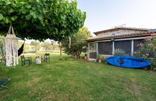 Relaxing Stone Cottage - Foto 3