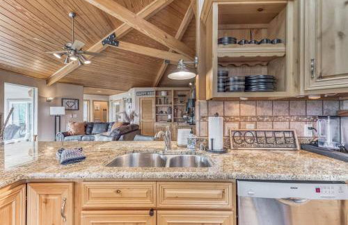 Mesa Verde, Hot Tub, Pedestal Octagon Home / Mount - Foto 54