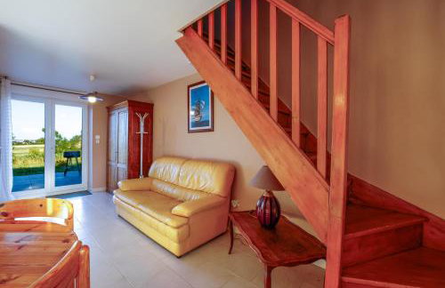 Gite l'hermine - Foto 13