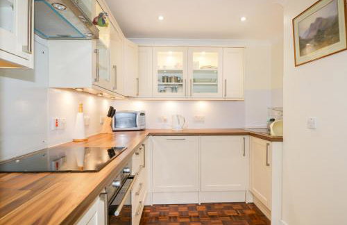 Tigh Fasgaidh - Foto 10