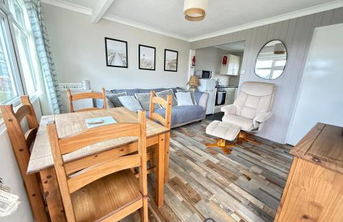 East Coast Chalets 300 Dog friendly at California Sands - Foto 14