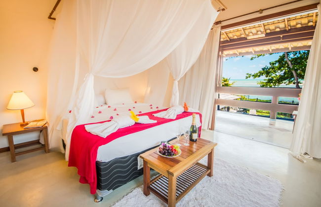 Residence Pé na Areia - Photo 4