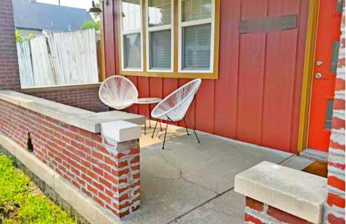 Orange Delite - Photo 19