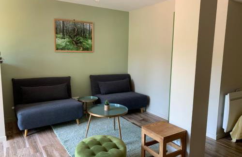 La maison des Légendes - Foto 35