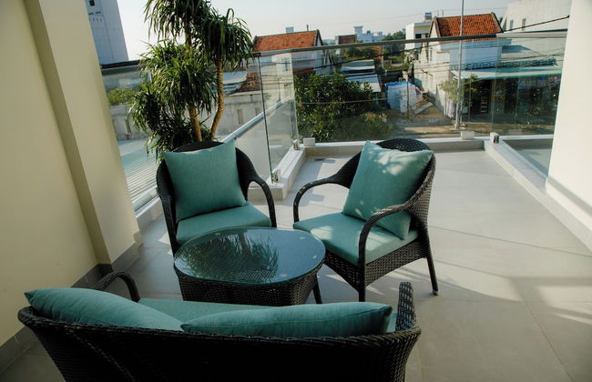 SandA Villa - Photo 4