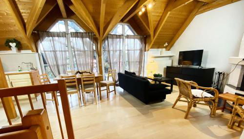 Reihenmittelhaus mit Kamin - Foto 3