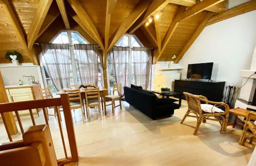 Reihenmittelhaus mit Kamin - Foto 3