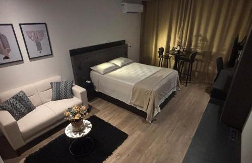 América Executive Apart Hotel Campos - LAMAG - Photo 66