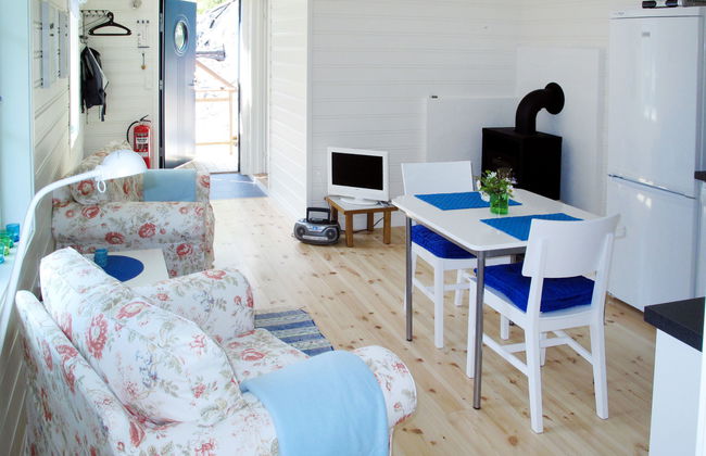 Fagerdalsnipi - Foto 6