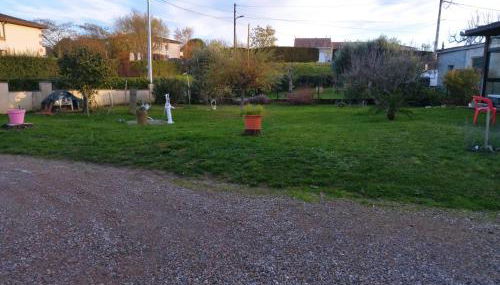 Villa, proche centre ville - Foto 5, Garden