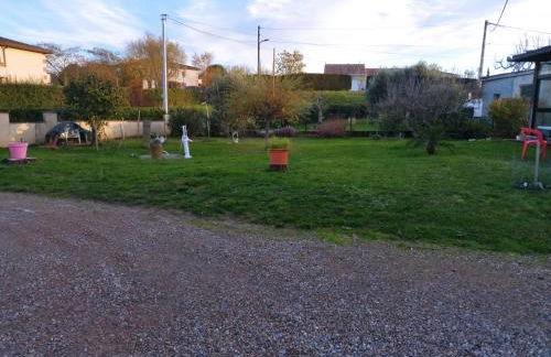 Villa, proche centre ville - Foto 5