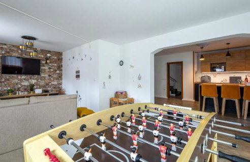 Awesome Home In Novo Zvecevo With Sauna - Foto 18