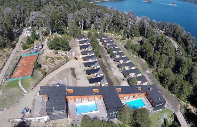 Bahía Montaña Hotel - Foto 6