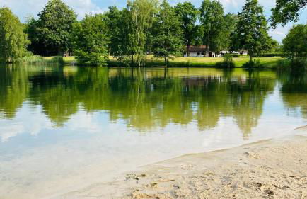 Ferienhaus Vienna am Kronensee - Foto 19