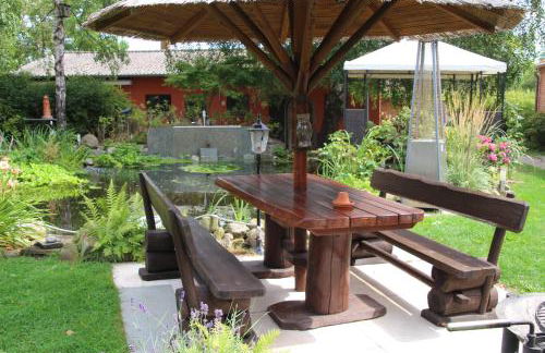 Fiskerhytte - Meine Fischerhütte - Foto 12