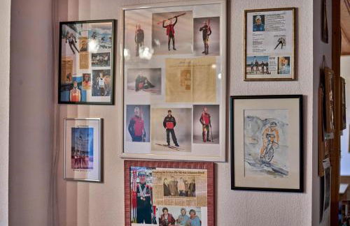 Ferienwohnungen Bredl - Foto 28