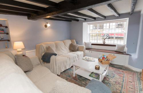 Honeystone Cottage, Stanton, Broadway - Sleeps 9 - Foto 50