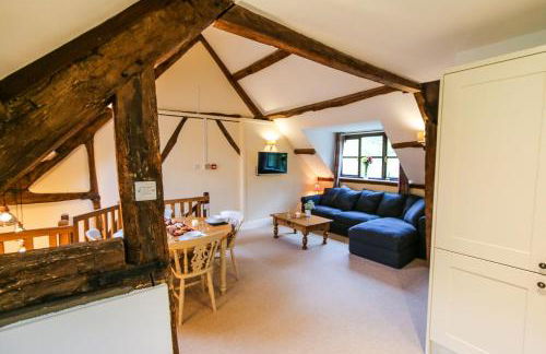 Lake Cottages at Cwm Chwefru - Foto 57