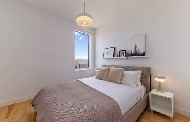 Chalets Grande-Pointe - Foto 37