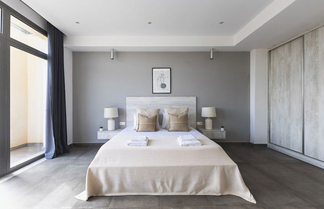 Appartement Luxueux Au Golf - Foto 49