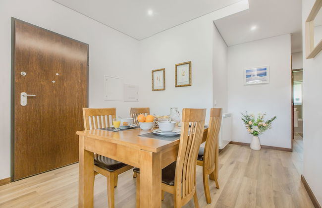 Furadouro Beach and Club Apartment - Foto 13