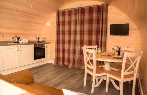 Braeside Retreats - Foto 18