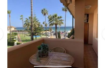 MARBELLA - ALICATE BEACHFRONT Apartment - 6 - Photo 51