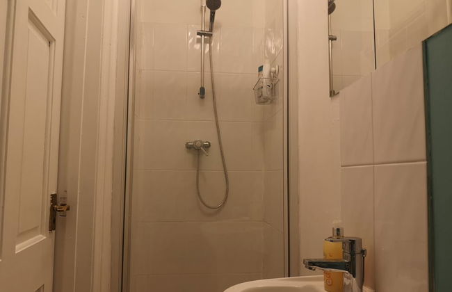 Cosy Apartment in Islington - C - Foto 12