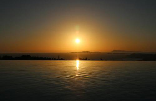 Sunset Sea View Villa 8 - Foto 1