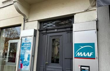 Séjour cosy au cœur de Vienne-tout à 2 min à pied - Photo 3