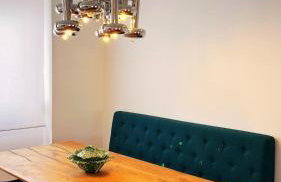 Penthouse Estrela amazing river and city views - Foto 22