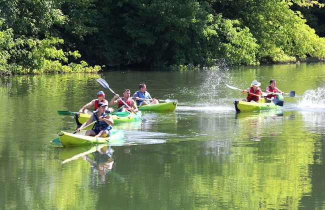 Elegant Villa in Saint-medard - Foto 21