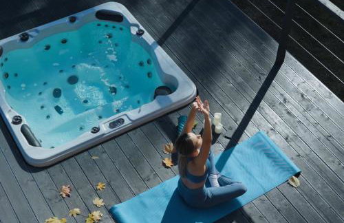 Rezydencja Bieszczady - Solina - Foto 4