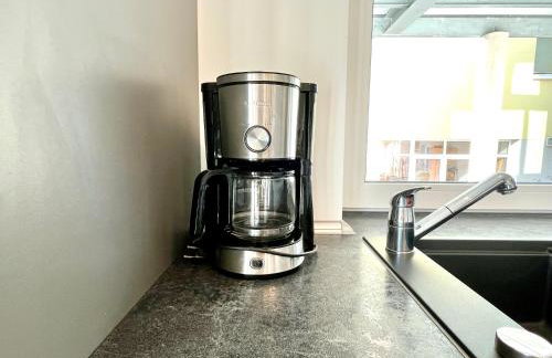 Ferienwohnung Moseltraum, 1-6 Pers, mit 3 Schlafzimmer und Panoramabalkon - Foto 23