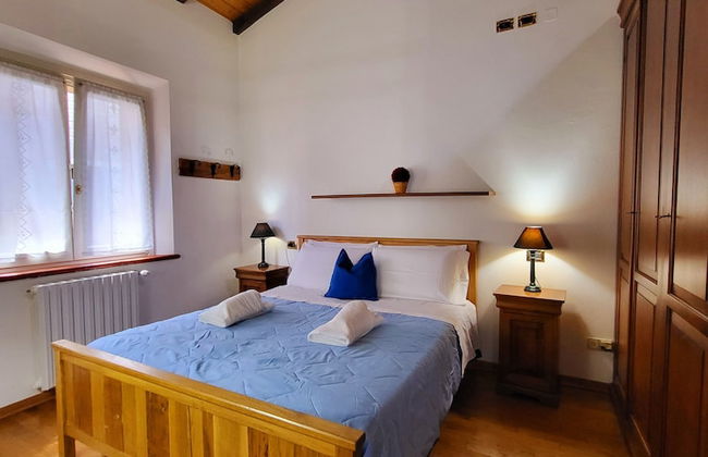 Residence Antico Borgo - Foto 15