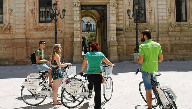 Lecce Food Tour by Bike - Foto 2
