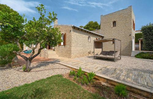 Casa Montana by Aguilarent - Foto 18