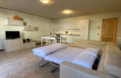 Perarolo Apartments - Foto 72