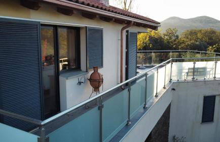 Villa Lucitello by Monarca Location, refuge Familial à 10 minutes de Saint Florent - Foto 13