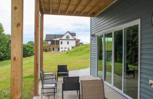 Lakeside Home Near Mammoth Cave and Nolin Lake! - Foto 38