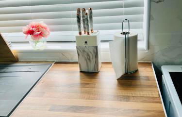 Walsall Comfort Home 3Bedroom Retreat Sleeps 6 - Foto 15