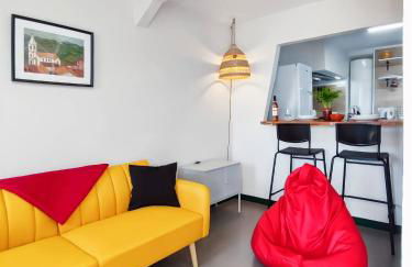 Historic Vineyard Retreat - 1785 Country Cottage in Peral - Foto 13