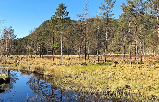 9 Person Holiday Home in Reksteren - Foto 23