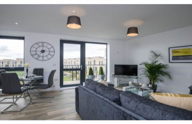 Tailored Stays - De Havilland House - Foto 9