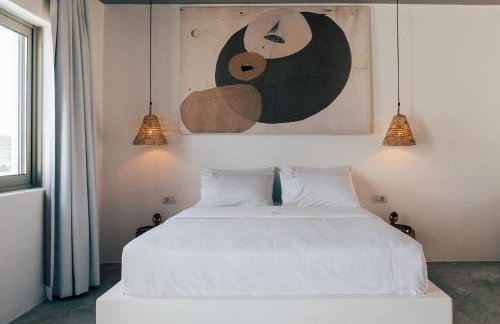 Tinosera Luxury Suites - Foto 6